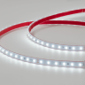 Лента светодиодная DSG 2835 DW 60L-V24-IP67, 6000 K, 60LED/m, 6W/m, LUX (20м/кат)
