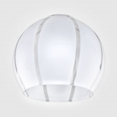 Плафон для светильников 3353 77000 белый &mdash; Multielectrika