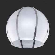 Плафон для светильников 3353 77000 белый &mdash; Multielectrika