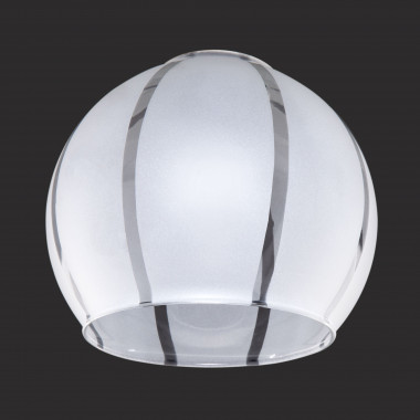 Плафон для светильников 3353 77000 белый — Multielectrika