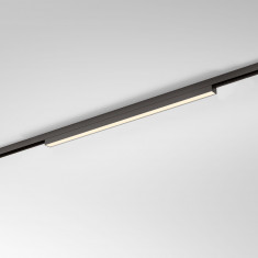 Brass Line Трековый светильник 12W 3000K латунь 85526/01 &mdash; Multielectrika
