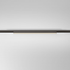 Brass Line Трековый светильник 12W 3000K латунь 85526/01 &mdash; Multielectrika