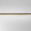 Brass Line Трековый светильник 12W 3000K латунь 85526/01 фото 5 — Multielectrika