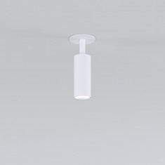 Встраиваемый поворотный светодиодный светильник Diffe 25039/LED &mdash; Multielectrika
