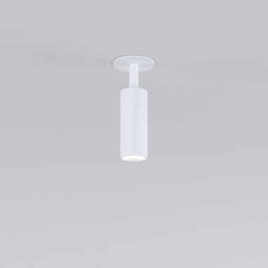 Встраиваемый поворотный светодиодный светильник Diffe 25039/LED — Multielectrika