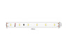 Лента светодиодная DSG 3528 WW 60L-V24-IP33, 2700K, 300 LED, 4,8 W/m, LUX