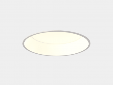 Светильник встраиваемый BILLY 9Вт, IP44, белый, 4000К, on/off, BQ009109-WH-NW-ON — Multielectrika