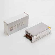 Блок питания SWG S-600-12 &mdash; Multielectrika