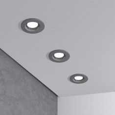 Встраиваемый точечный светильник 25009/01 &mdash; Multielectrika