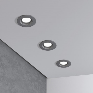 Встраиваемый точечный светильник 25009/01 — Multielectrika