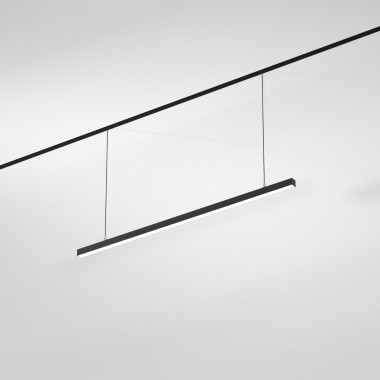 Трековый светильник 30W 4000K Milo Slim Magnetic 85105/01 &mdash; Multielectrika