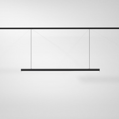 Трековый светильник 30W 4000K Milo Slim Magnetic 85105/01 &mdash; Multielectrika