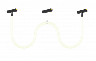 Светильник трековый SWG PRO SLIM SL-SLIM-360BL-42-CCT — Multielectrika