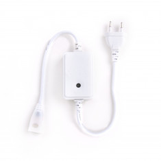 Контроллер для ленты LS002 220V RGB (25м) LSC 017 &mdash; Multielectrika