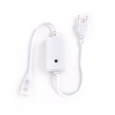 Контроллер для ленты LS002 220V RGB (25м) LSC 017 — Multielectrika