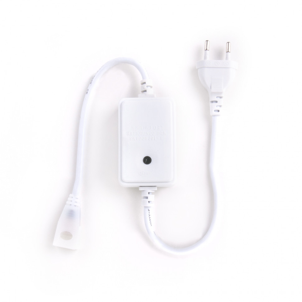 Контроллер для ленты LS002 220V RGB (25м) LSC 017 фото 1 — Multielectrika