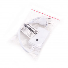 Контроллер для ленты LS002 220V RGB (25м) LSC 017 &mdash; Multielectrika