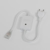 Контроллер для ленты LS002 220V RGB (25м) LSC 017 фото 7 — Multielectrika