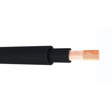 Кабель силовой КГ ГОСТ 1x35 — Multielectrika