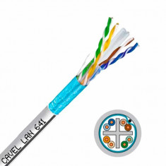 Витая пара Cavel FTP LAN 641 кат. 6 &mdash; Multielectrika