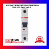 Автомат однополюсный ABB S201 C16 2CDS251001R0164