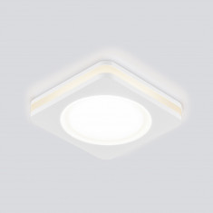 Точечный светодиодный светильник DSK80 5W 4200K &mdash; Multielectrika