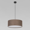 Подвесной светильник с тканевым рассеивателем 10101 Earth фото 3 — Multielectrika