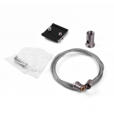 Набор для подвеса 2м 2 шт Slim Magnetic 85094/00 — Multielectrika