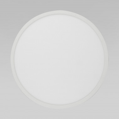 Уличный потолочный светильник Aqua IP54 CCT+DIM 18904 18904 Aqua — Multielectrika