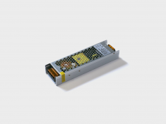 T-250-12-LUX, Блок питания компактный T LUX, 250W, IP20, 12V, 2 года гарантии &mdash; Multielectrika