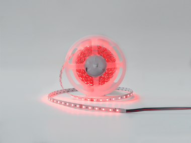 Лента светодиодная DSG 5050 RGB 60L-V24 -IP33, RGB, 300 LED, 14.4W/m, LUX — Multielectrika