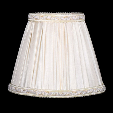 Абажур для светильников 10305 бежевый — Multielectrika