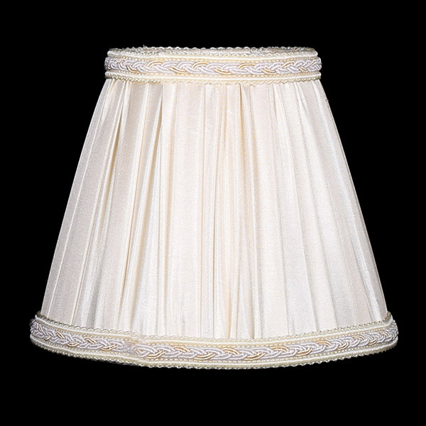 Абажур для светильников 10305 бежевый фото 1 — Multielectrika