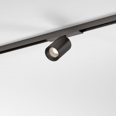 Brass Line Трековый светильник 10W 3000K латунь 85525/01 &mdash; Multielectrika