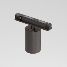 Brass Line Трековый светильник 10W 3000K латунь 85525/01 &mdash; Multielectrika
