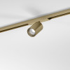 Brass Line Трековый светильник 10W 3000K латунь 85525/01 фото 42 — Multielectrika