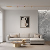 Brass Line Трековый светильник 10W 3000K латунь 85525/01 фото 55 &mdash; Multielectrika