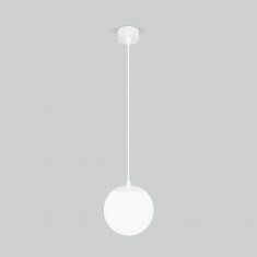 Светильник садово-парковый Sfera H 35158/U белый &mdash; Multielectrika