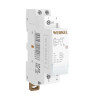 W941M20O/ Контактор модульный 20 A 2NO (1 мод.) W941M20O фото 1 &mdash; Multielectrika