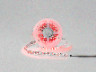 Светодиодная лента IP33 RGB (RGBK) свечение, DSG5120-24-RGB-33