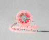 Лента светодиодная DSG 5050 120L-V24-IP33, RGB, 600 LED, 28,8 W/m, LUX
