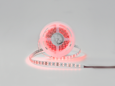 Лента светодиодная DSG 5050 120L-V24-IP33, RGB, 600 LED, 28,8 W/m, LUX &mdash; Multielectrika