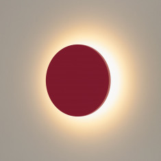 Светодиодная архитектурная подсветка CONCEPT S 1660 TECHNO LED красный &mdash; Multielectrika