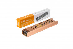 Блок питания для светодиодной ленты SWG PRO YA-250-24 &mdash; Multielectrika