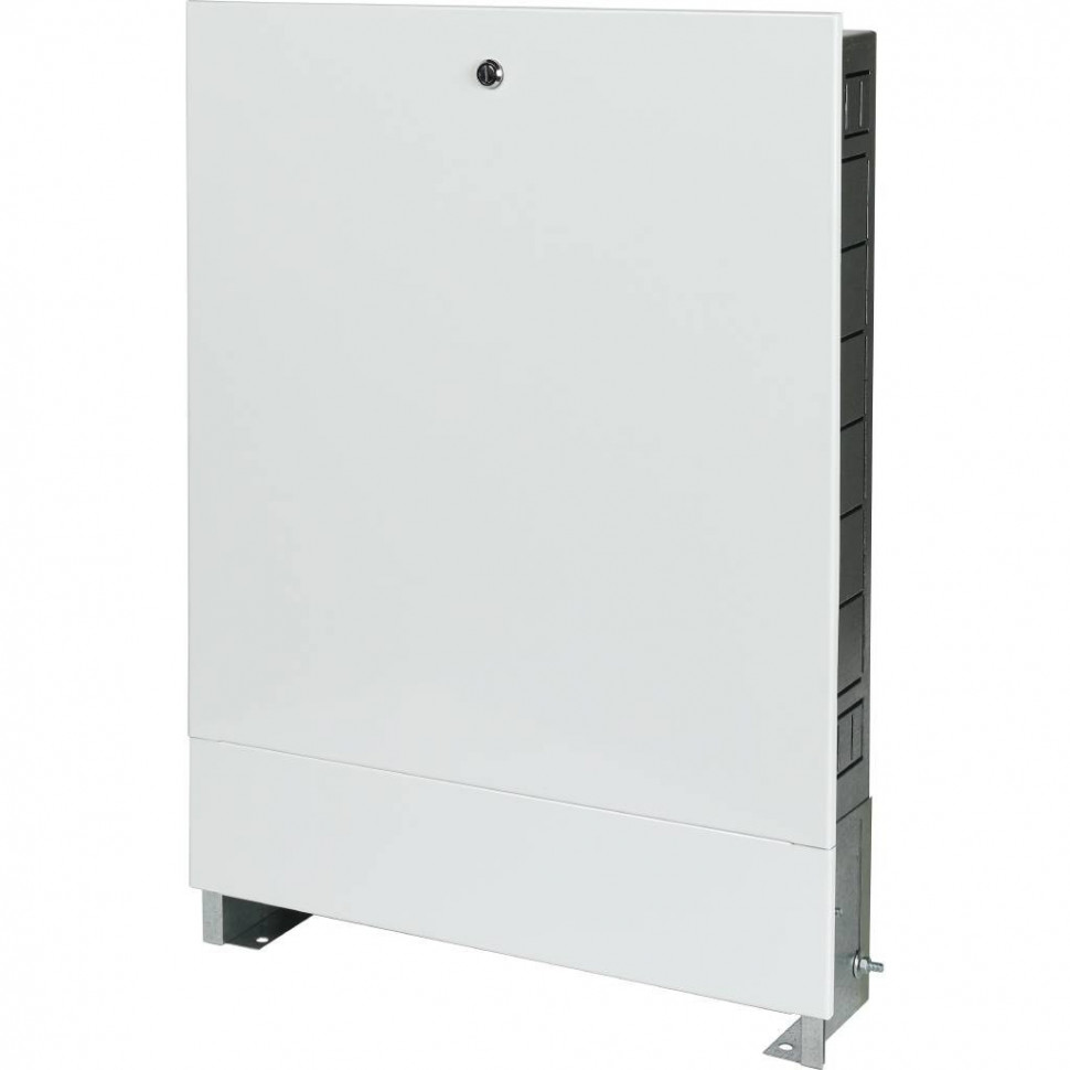 Шкаф распределительный STOUT встроенный 4-5 выхода (ШРВ-1) SCC-0002-000045 фото 1 &mdash; Multielectrika