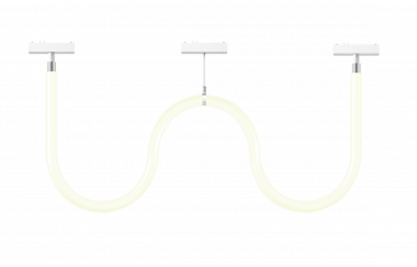 Светильник трековый SWG PRO SLIM SL-SLIM-360WH-42-CCT — Multielectrika