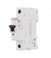 Автомат однополюсный ABB S201 C2 2CDS251001R0024 фото 6 — Multielectrika
