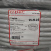 Труба гофрированная с протяжкой DKC ПВХ легкая (d=16) фото 4 — Multielectrika