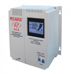 Стабилизатор АСН- 3 000Н/1-Ц &mdash; Multielectrika