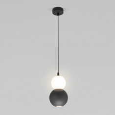 Подвесной светильник 50251/1 LED серый &mdash; Multielectrika